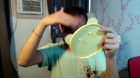 Snapshot of megan_younng chatting on June 15, 2026, 6:37 am MEGAN online show from June 15, 2026, 6:37 am