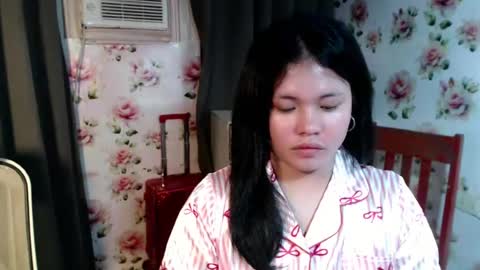 Snapshot of megan_younng chatting on July 17, 2026, 9:16 am MEGAN online show from July 17, 2026, 9:16 am