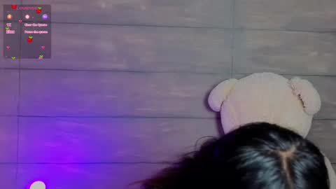 Megan  online show from February 13, 2026, 12:56 pm