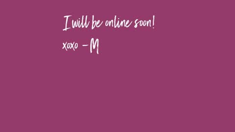 Snapshot of meganashleyy212 chatting on May 24, 2026, 2:27 am Meganashleyy212 online show from May 24, 2026, 2:27 am