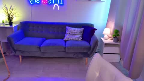Megan online show from June 21, 2026, 12:41 pm