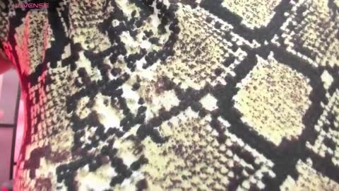 Megan  online show from February 11, 2026, 12:43 pm