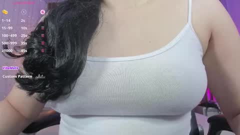 Megan  online show from February 21, 2026, 12:39 pm