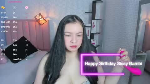 Megan  online show from May 27, 2026, 12:35 pm