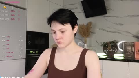 Michelle online show from January 22, 2025, 5:05 am