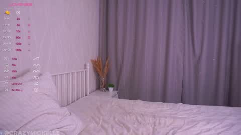 Michelle online show from January 30, 2025, 11:55 am