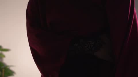 Michelle online show from January 31, 2025, 11:35 am