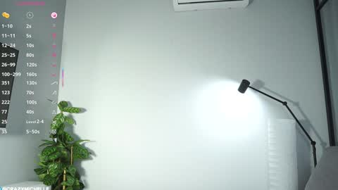 Michelle online show from February 1, 2025, 8:08 am