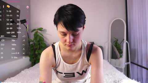 Michelle online show from February 7, 2025, 8:11 am