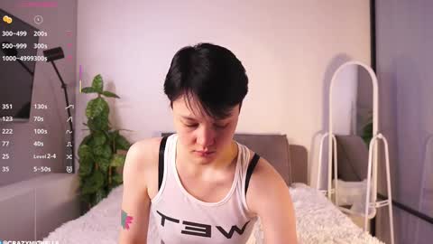 Michelle online show from February 13, 2025, 5:05 am