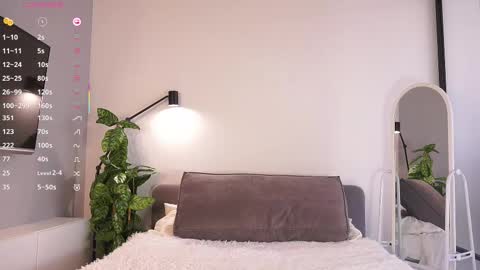 Michelle online show from February 20, 2025, 8:06 am