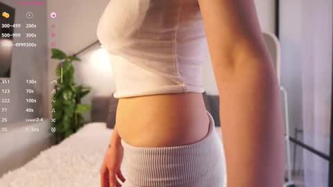 Michelle online show from February 20, 2025, 11:09 am