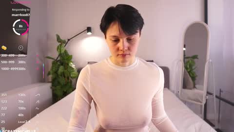 Michelle online show from March 1, 2025, 8:13 am