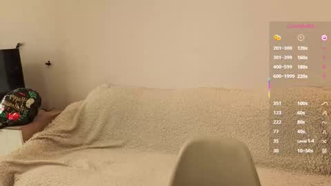 Michelle online show from November 21, 2025, 5:17 am