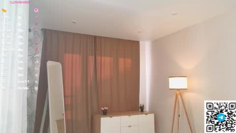 Michelle online show from March 20, 2026, 5:12 am