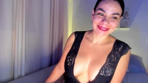 Megan M online show from December 14, 2024, 2:23 am