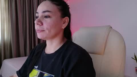 Megan M online show from February 28, 2026, 2:51 pm