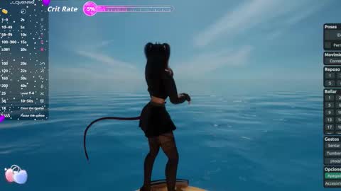 Snapshot of meganfantastic chatting on January 16, 2026, 10:47 pm Megan online show from January 16, 2026, 10:47 pm