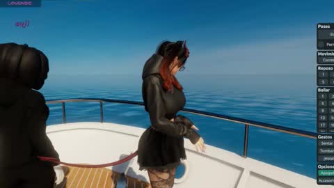 Snapshot of meganfantastic chatting on February 3, 2026, 2:53 am Megan online show from February 3, 2026, 2:53 am