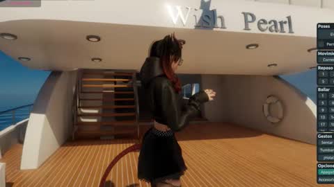 Snapshot of meganfantastic chatting on February 4, 2026, 11:53 pm Megan online show from February 4, 2026, 11:53 pm