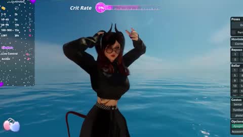 Snapshot of meganfantastic chatting on February 15, 2026, 12:29 am Megan online show from February 15, 2026, 12:29 am