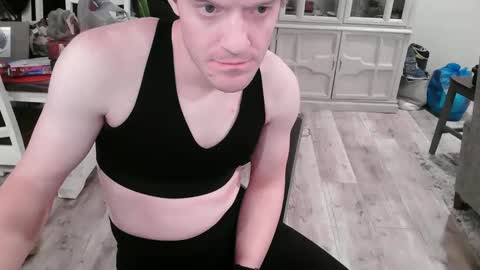 GlamTransGoddess online show from March 10, 2025, 1:45 am