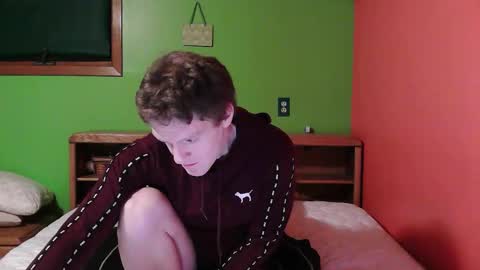 GlamTransGoddess online show from March 4, 2026, 1:11 am