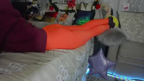 Snapshot of meganfox3325 chatting on January 14, 2025, 6:07 pm Nicki--------- Welcome to my Room online show from January 14, 2025, 6:07 pm