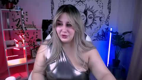 megangoddesss online show from October 4, 2025, 9:29 am