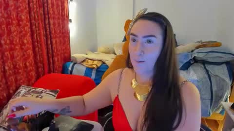 meganhotcurvy online show from March 7, 2026, 12:02 pm