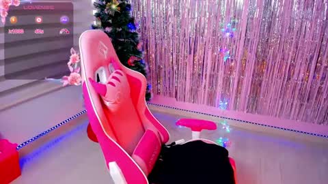 Megan online show from December 23, 2024, 7:52 pm