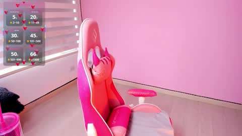 Megan online show from September 10, 2025, 9:59 pm