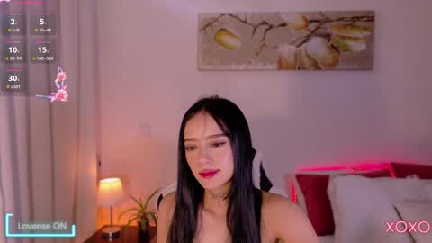 megan lake online show from April 10, 2026, 3:50 pm