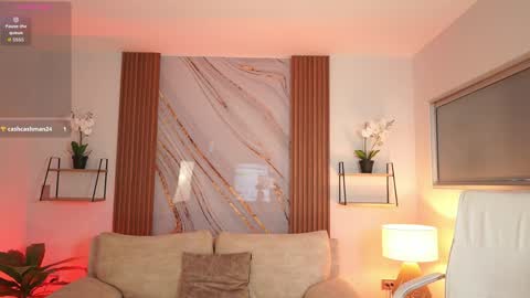 Megan Lowell online show from March 31, 2026, 11:43 am