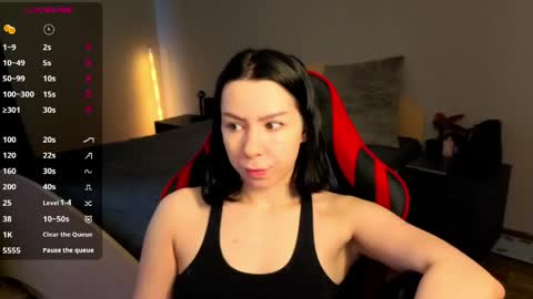 meganluss online show from March 27, 2026, 3:12 am