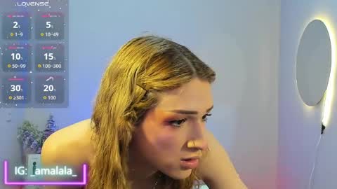 meganlust11 online show from May 4, 2026, 11:45 pm