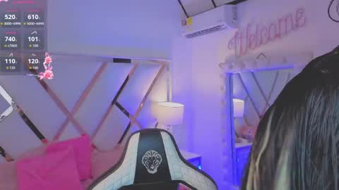 Snapshot of megann__up chatting on May 8, 2026, 3:12 am Megan online show from May 8, 2026, 3:12 am