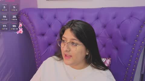 Snapshot of megann__up chatting on May 17, 2026, 12:08 am Megan online show from May 17, 2026, 12:08 am