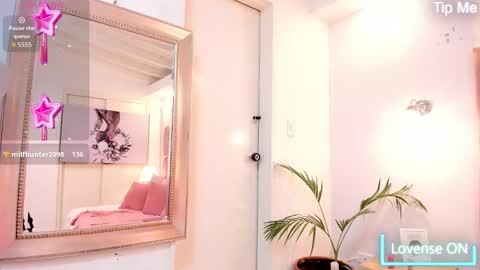 Megan  online show from February 28, 2026, 2:51 pm