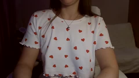 Snapshot of megannmay chatting on January 22, 2025, 8:59 pm MegannMay online show from January 22, 2025, 8:59 pm