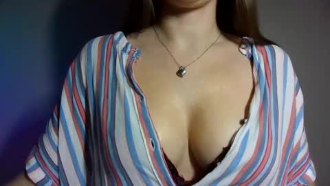 Snapshot of megannmay chatting on September 24, 2025, 6:55 pm MegannMay online show from September 24, 2025, 6:55 pm