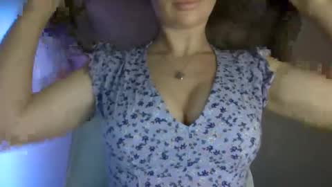 MegannMay online show from May 29, 2026, 7:56 pm