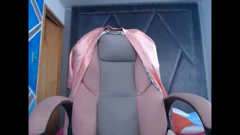 megannmilf online show from March 16, 2026, 5:17 pm