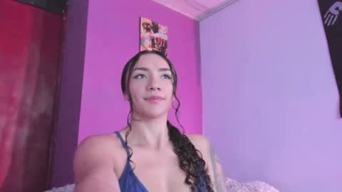 Megan Price online show from October 19, 2025, 8:31 pm
