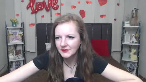 MeganPirs online show from April 22, 2026, 6:31 pm