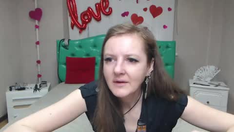 MeganPirs online show from April 25, 2026, 5:10 am
