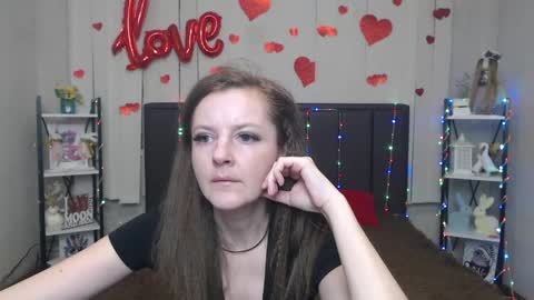 MeganPirs online show from April 26, 2026, 5:05 am