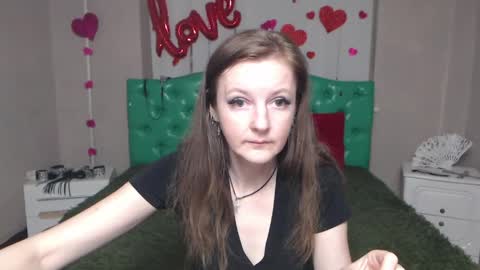 MeganPirs online show from May 8, 2026, 7:19 pm