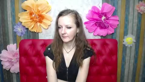 MeganPirs online show from May 11, 2026, 5:13 am