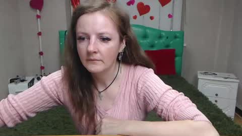 MeganPirs online show from May 18, 2026, 4:46 pm